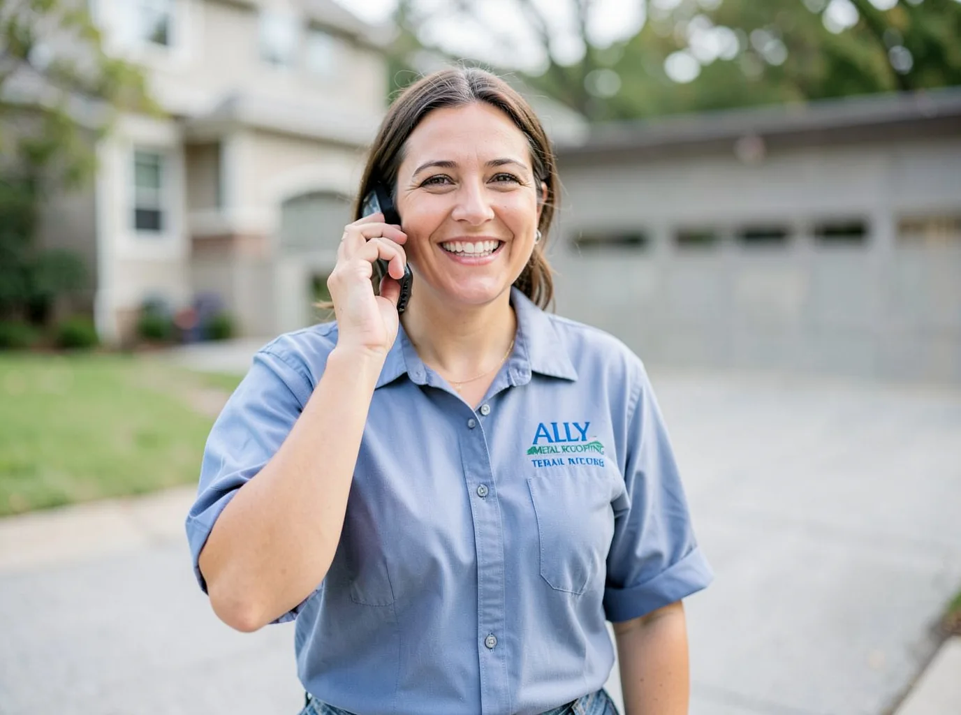 Metal Roof Installation Malvern, OH FAQs